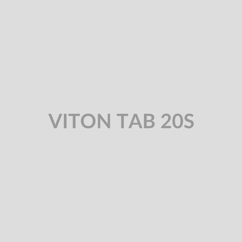 VITON TAB 20S - Bolan Clinic Pharmacy