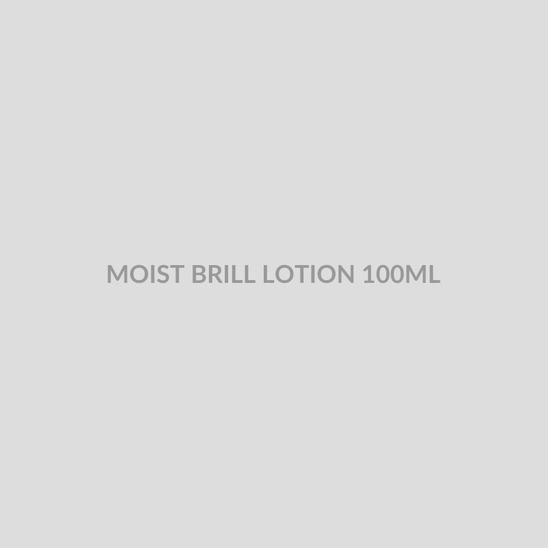 MOIST BRILL LOTION 100ML - Bolan Clinic Pharmacy