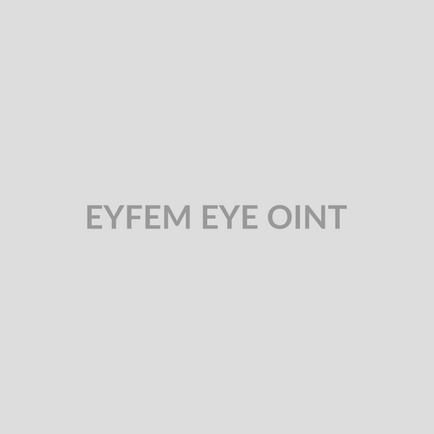 EYFEM EYE OINT - Bolan Clinic Pharmacy