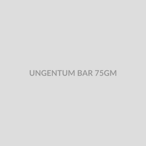 UNGENTUM BAR 75GM - Bolan Clinic Pharmacy