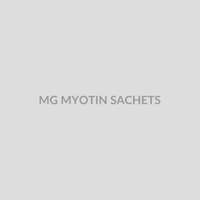 MG MYOTIN SACHETS - Bolan Clinic Pharmacy