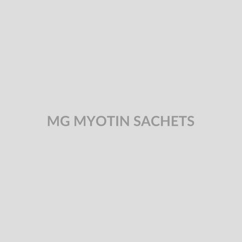 MG MYOTIN SACHETS - Bolan Clinic Pharmacy