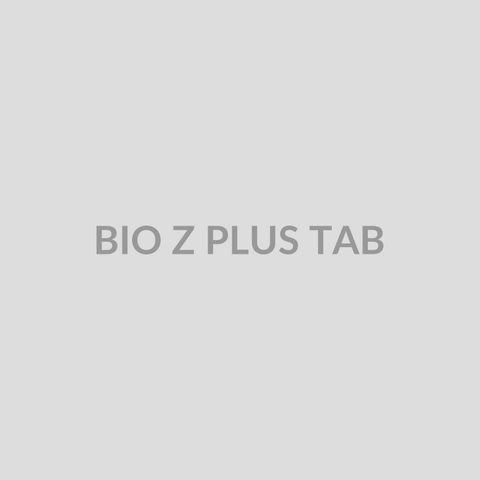 BIO Z PLUS TAB - Bolan Clinic Pharmacy