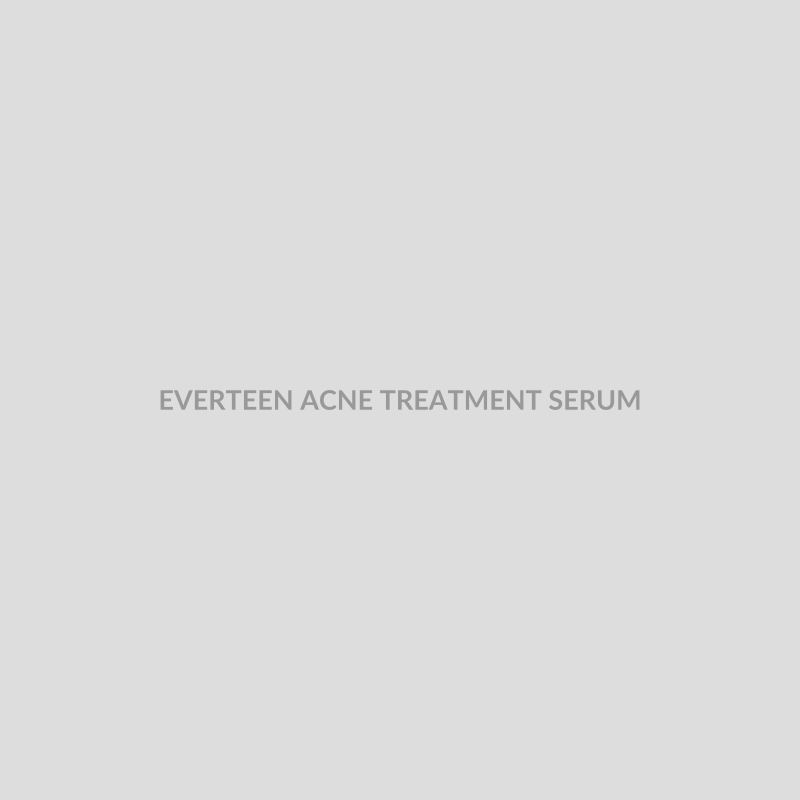 EVERTEEN ACNE TREATMENT SERUM - Bolan Clinic Pharmacy