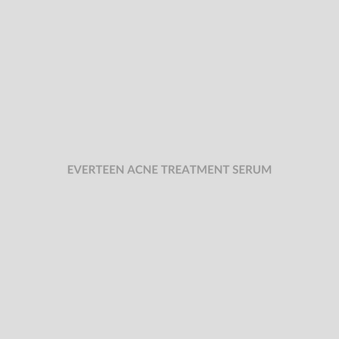 EVERTEEN ACNE TREATMENT SERUM - Bolan Clinic Pharmacy