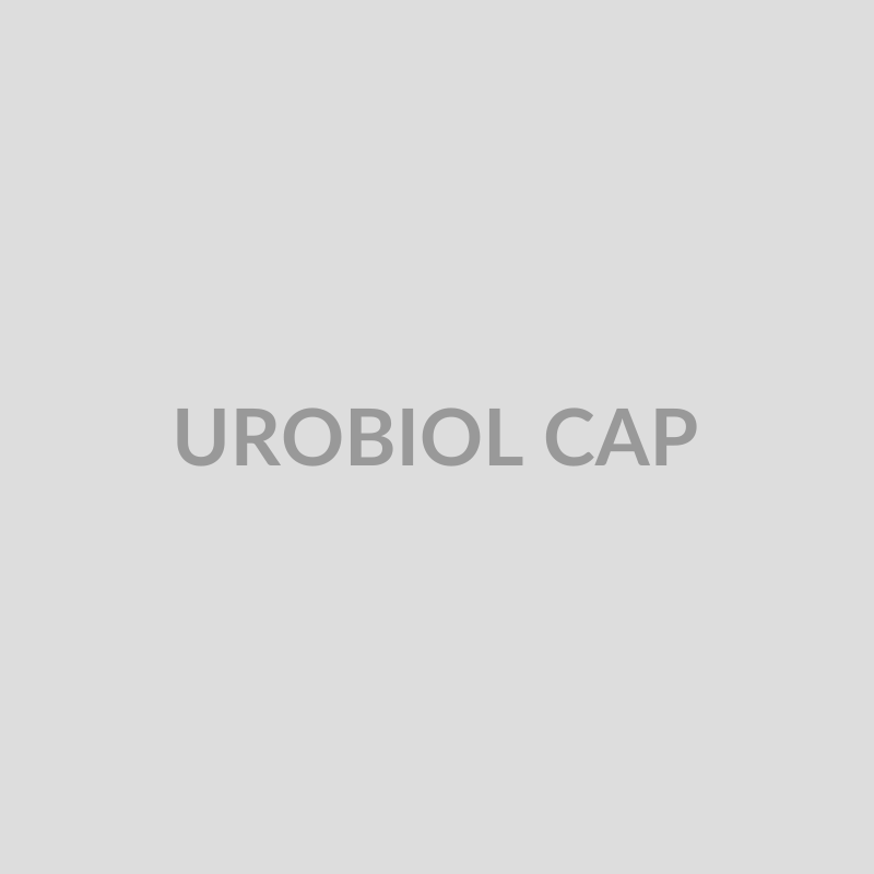 UROBIOL CAP - Bolan Clinic Pharmacy