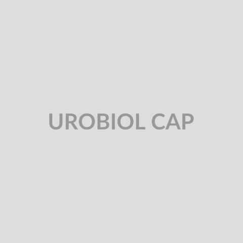 UROBIOL CAP - Bolan Clinic Pharmacy