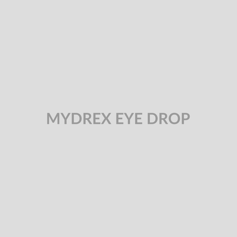MYDREX EYE DROP - Bolan Clinic Pharmacy
