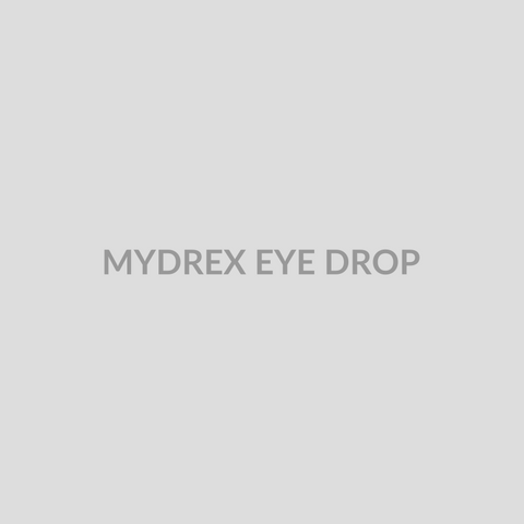 MYDREX EYE DROP - Bolan Clinic Pharmacy