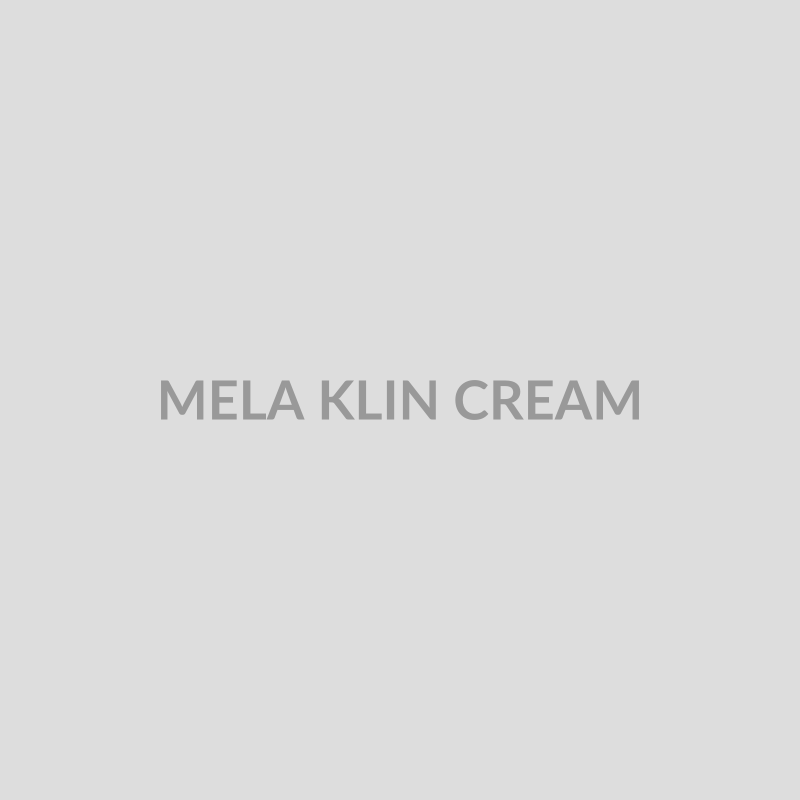 MELA KLIN CREAM - Bolan Clinic Pharmacy