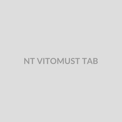 NT VITOMUST TAB - Bolan Clinic Pharmacy