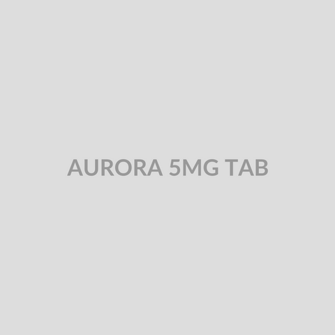 AURORA 5MG TAB - Bolan Clinic Pharmacy