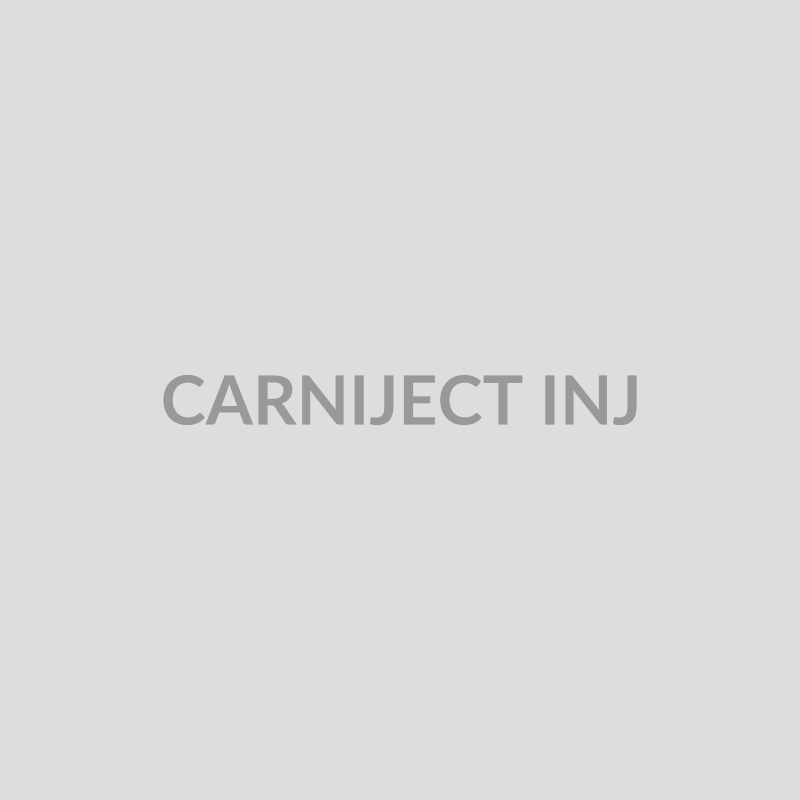 CARNIJECT INJ - Bolan Clinic Pharmacy