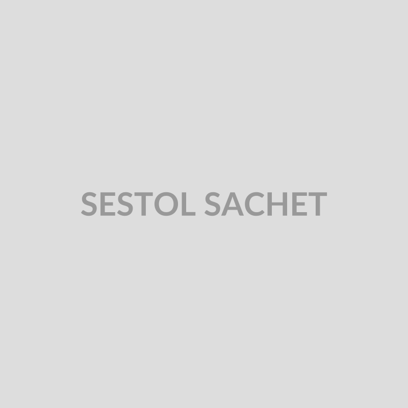 SESTOL SACHET - Bolan Clinic Pharmacy