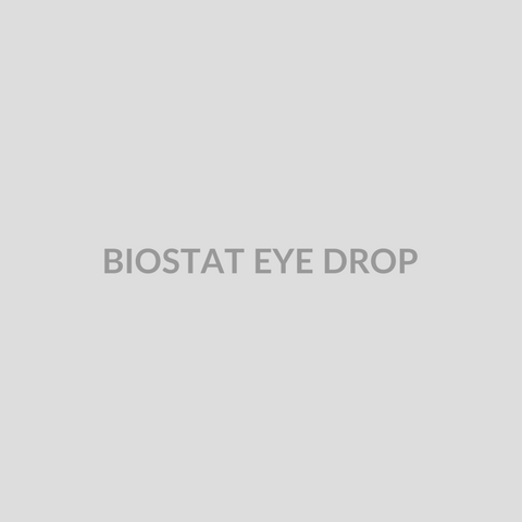 BIOSTAT EYE DROP - Bolan Clinic Pharmacy