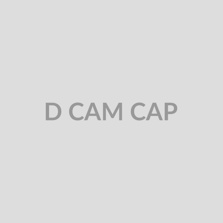 D CAM CAP - Bolan Clinic Pharmacy