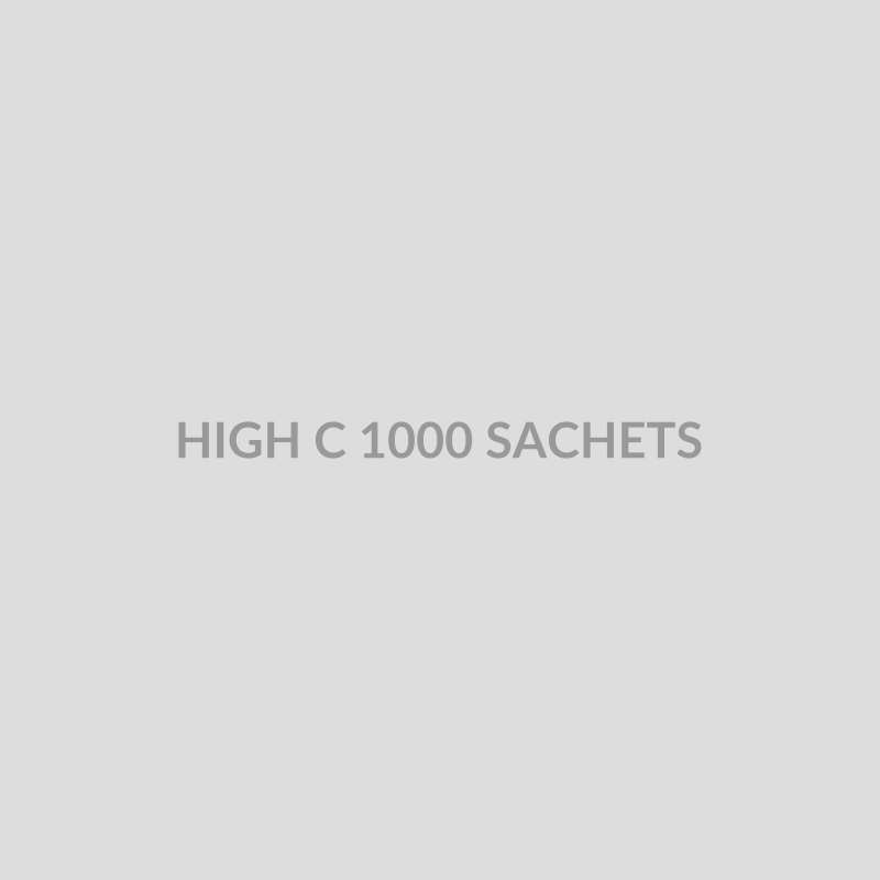 HIGH C 1000 SACHETS - Bolan Clinic Pharmacy
