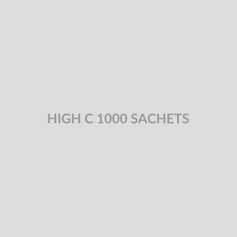 HIGH C 1000 SACHETS - Bolan Clinic Pharmacy