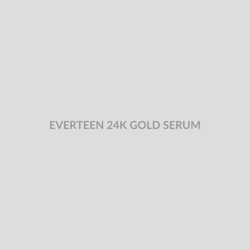 EVERTEEN 24K GOLD SERUM - Bolan Clinic Pharmacy
