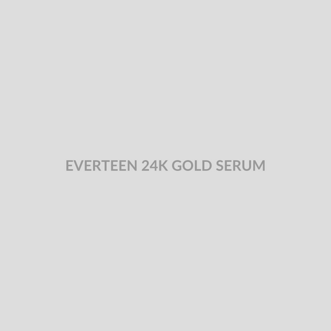EVERTEEN 24K GOLD SERUM - Bolan Clinic Pharmacy