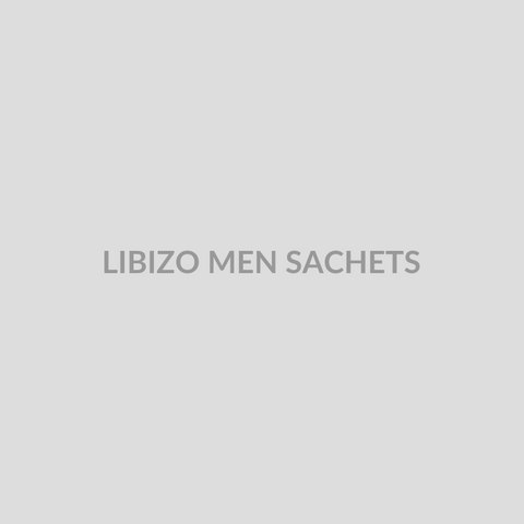 LIBIZO MEN SACHETS - Bolan Clinic Pharmacy