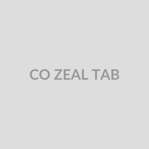 CO ZEAL TAB - Bolan Clinic Pharmacy