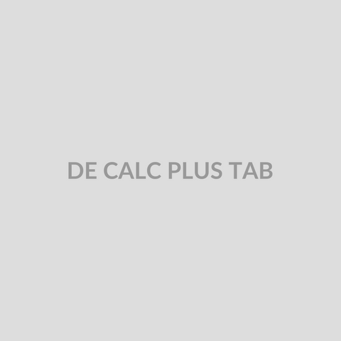 DE CALC PLUS TAB - Bolan Clinic Pharmacy