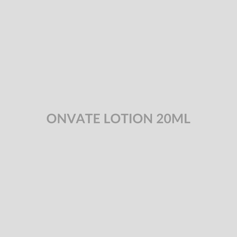 ONVATE LOTION 20ML - Bolan Clinic Pharmacy