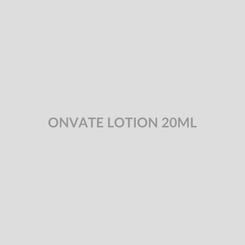 ONVATE LOTION 20ML - Bolan Clinic Pharmacy