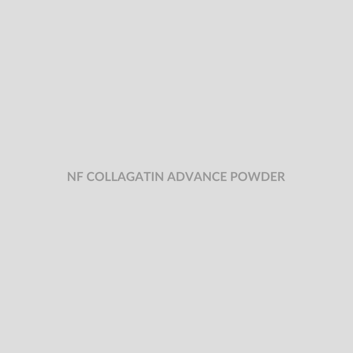 NF COLLAGATIN ADVANCE POWDER - Bolan Clinic Pharmacy