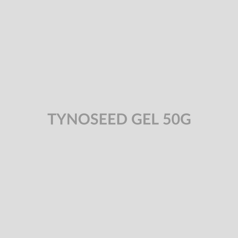 TYNOSEED GEL 50G - Bolan Clinic Pharmacy