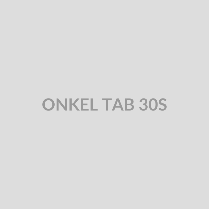 ONKEL TAB 30S - Bolan Clinic Pharmacy