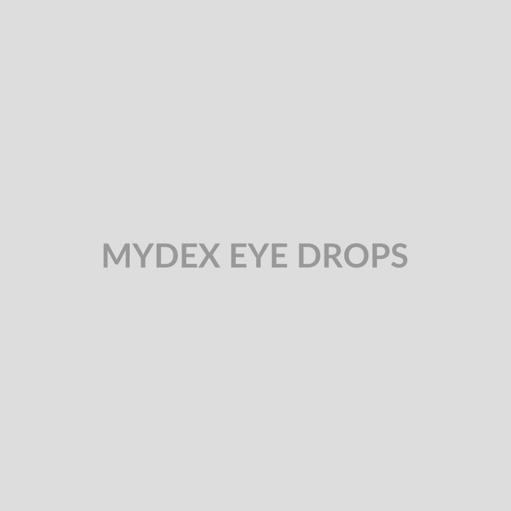 MYDEX EYE DROPS - Bolan Clinic Pharmacy