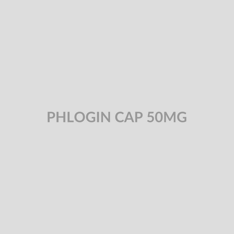 PHLOGIN CAP 50MG - Bolan Clinic Pharmacy