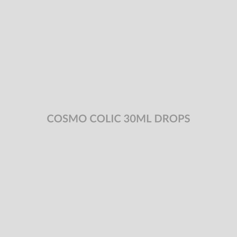 COSMO COLIC 30ML DROPS - Bolan Clinic Pharmacy