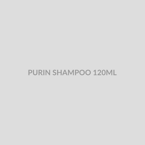 PURIN SHAMPOO 120ML - Bolan Clinic Pharmacy