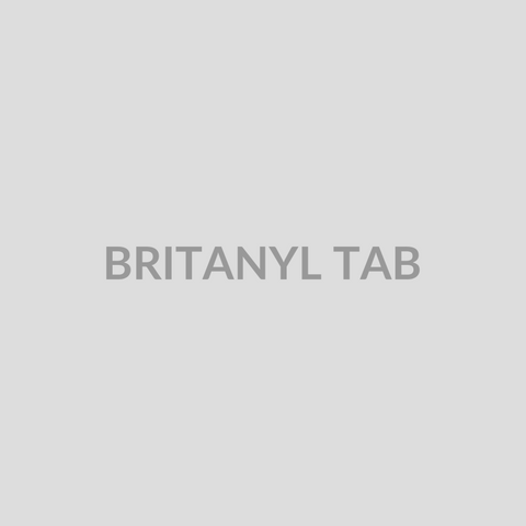 BRITANYL TAB - Bolan Clinic Pharmacy