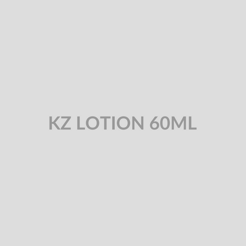 KZ LOTION 60ML - Bolan Clinic Pharmacy