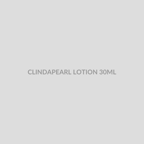 CLINDAPEARL LOTION 30ML - Bolan Clinic Pharmacy