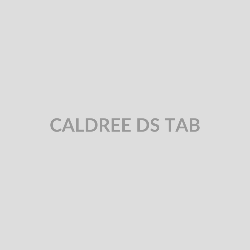 CALDREE DS TAB - Bolan Clinic Pharmacy