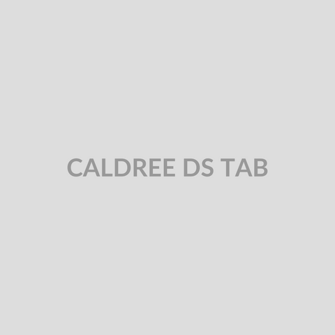CALDREE DS TAB - Bolan Clinic Pharmacy