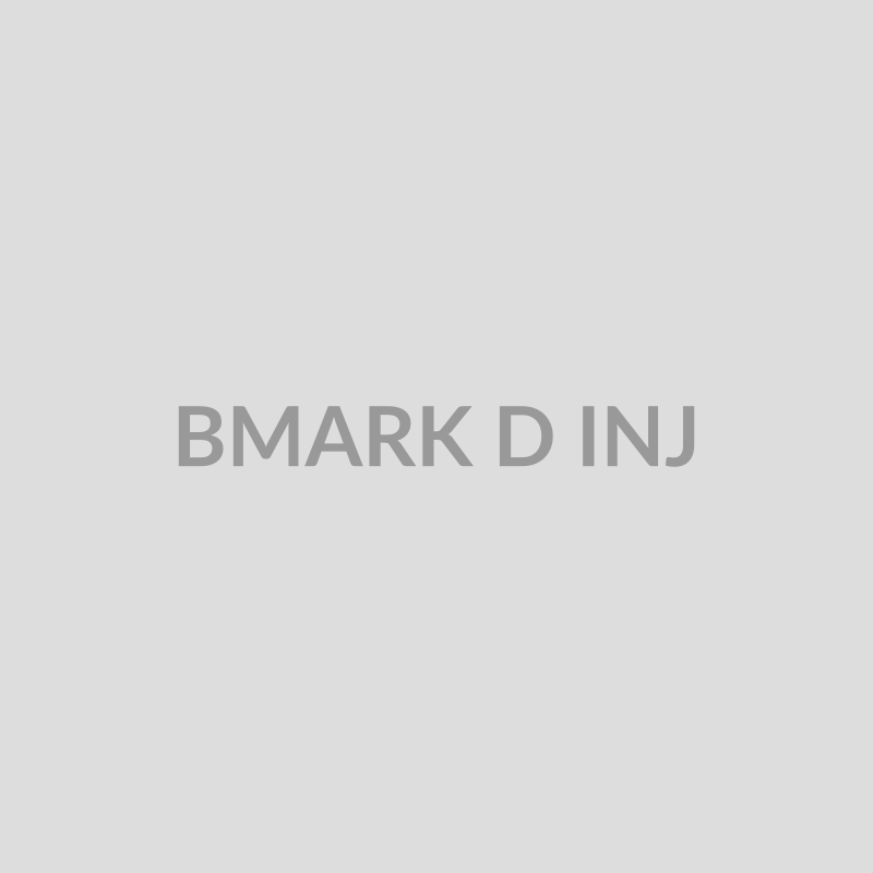 BMARK D INJ - Bolan Clinic Pharmacy