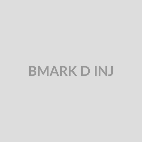 BMARK D INJ - Bolan Clinic Pharmacy