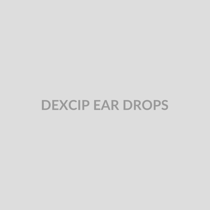 DEXCIP EAR DROPS - Bolan Clinic Pharmacy