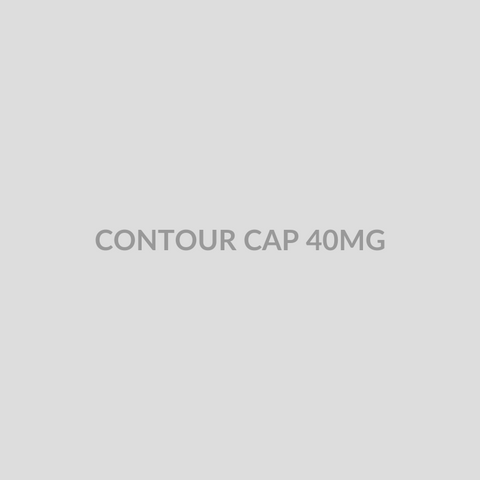CONTOUR CAP 40MG - Bolan Clinic Pharmacy