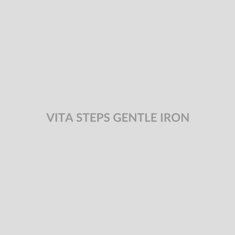 VITA STEPS GENTLE IRON - Bolan Clinic Pharmacy