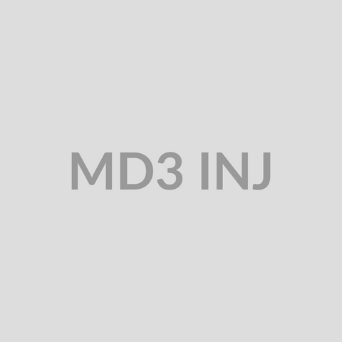 MD3 INJ - Bolan Clinic Pharmacy