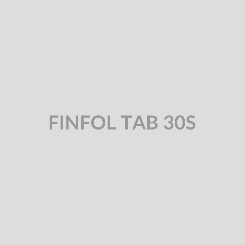 FINFOL TAB 30S - Bolan Clinic Pharmacy
