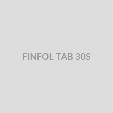 FINFOL TAB 30S - Bolan Clinic Pharmacy