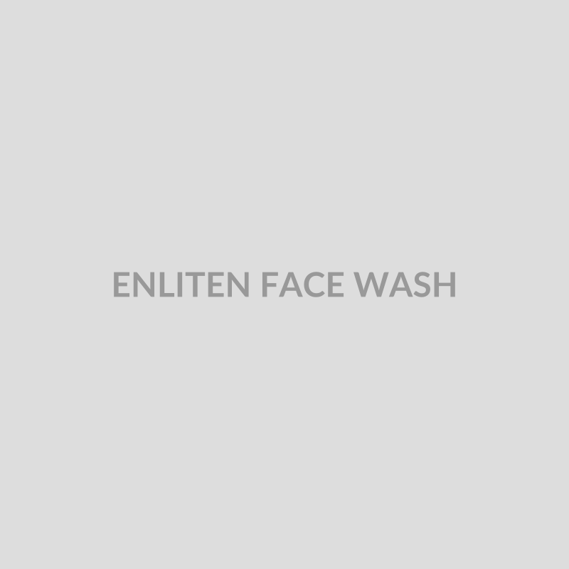 ENLITEN FACE WASH - Bolan Clinic Pharmacy